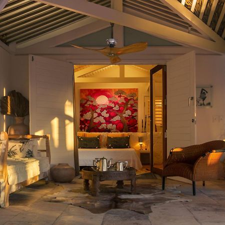 The Chili Beach Private Resort Жижока ди Жерикоакоара Екстериор снимка