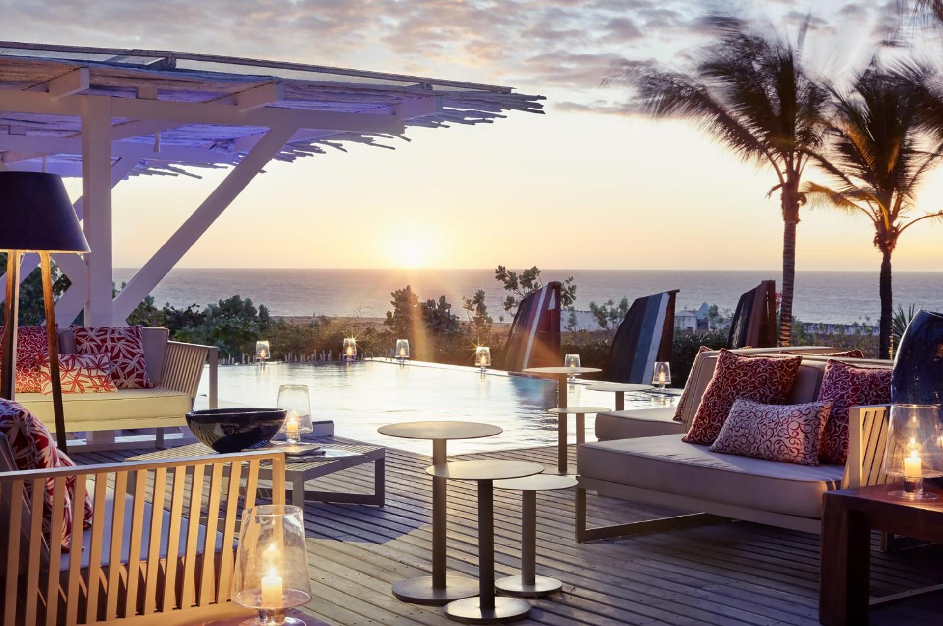 The Chili Beach Private Resort Жижока ди Жерикоакоара Екстериор снимка