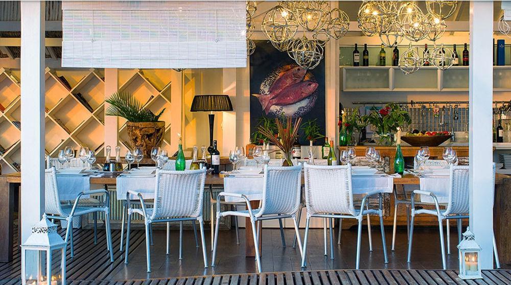 The Chili Beach Private Resort Жижока ди Жерикоакоара Екстериор снимка