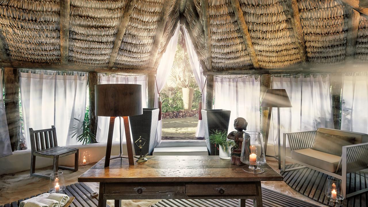 The Chili Beach Private Resort Жижока ди Жерикоакоара Екстериор снимка