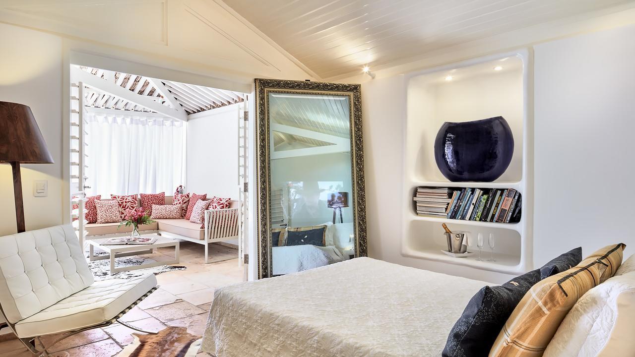 The Chili Beach Private Resort Жижока ди Жерикоакоара Екстериор снимка