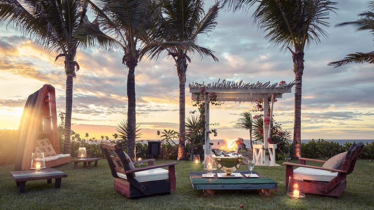 The Chili Beach Private Resort Жижока ди Жерикоакоара Екстериор снимка