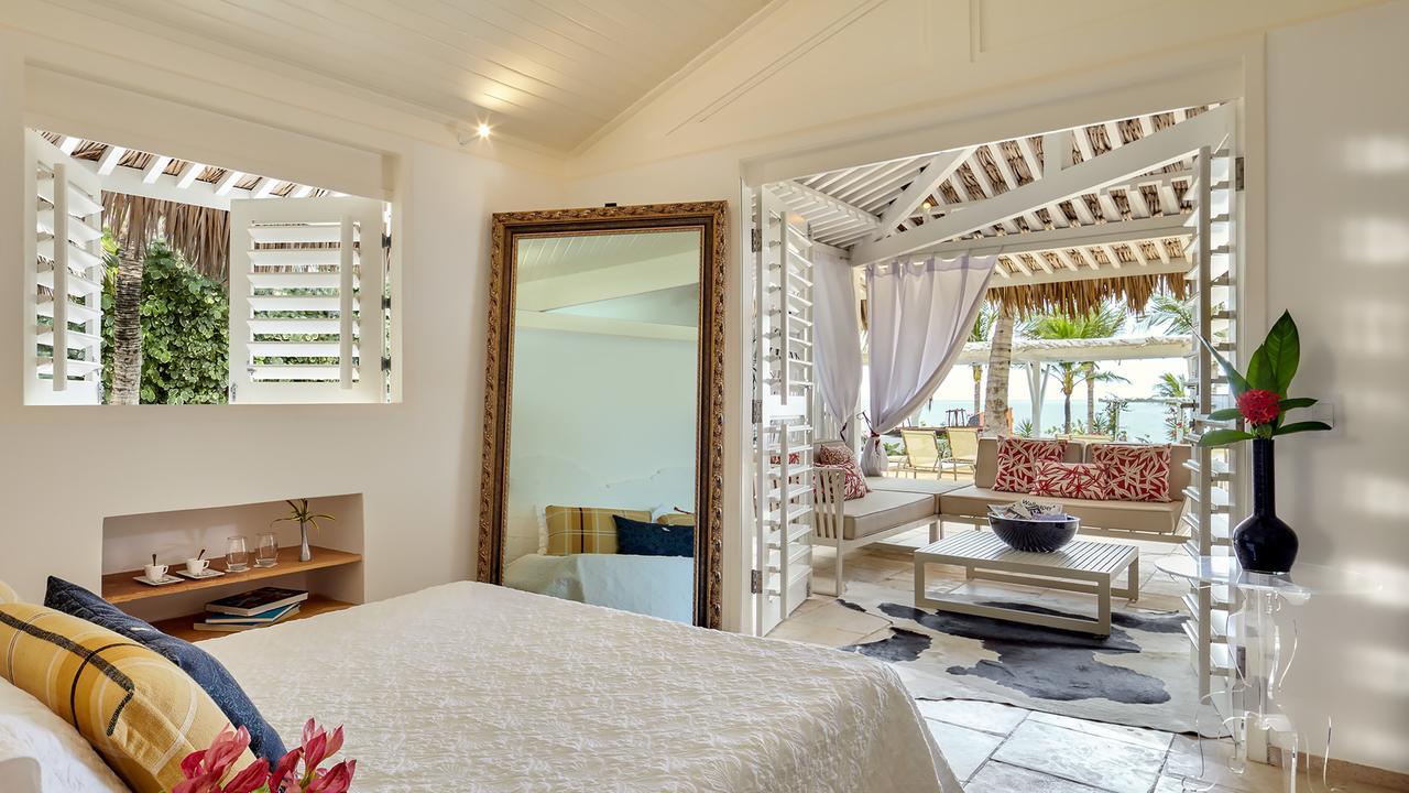 The Chili Beach Private Resort Жижока ди Жерикоакоара Екстериор снимка