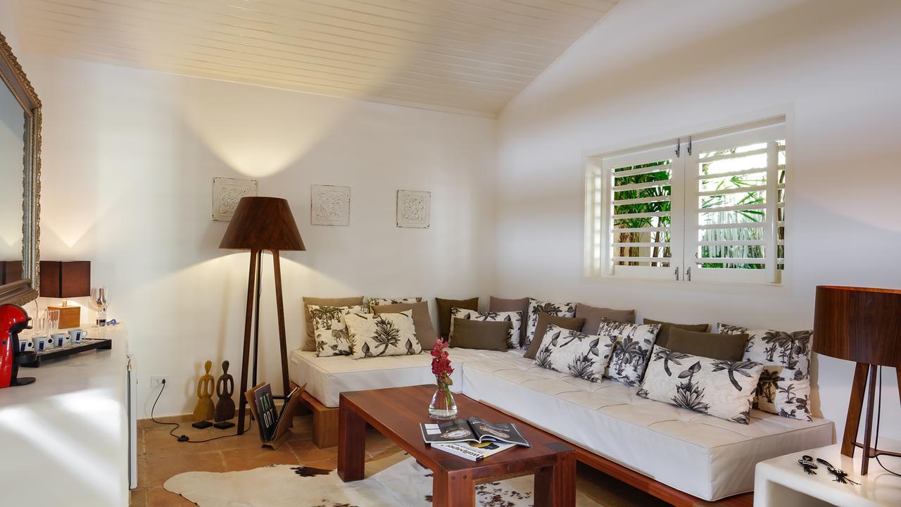 The Chili Beach Private Resort Жижока ди Жерикоакоара Екстериор снимка