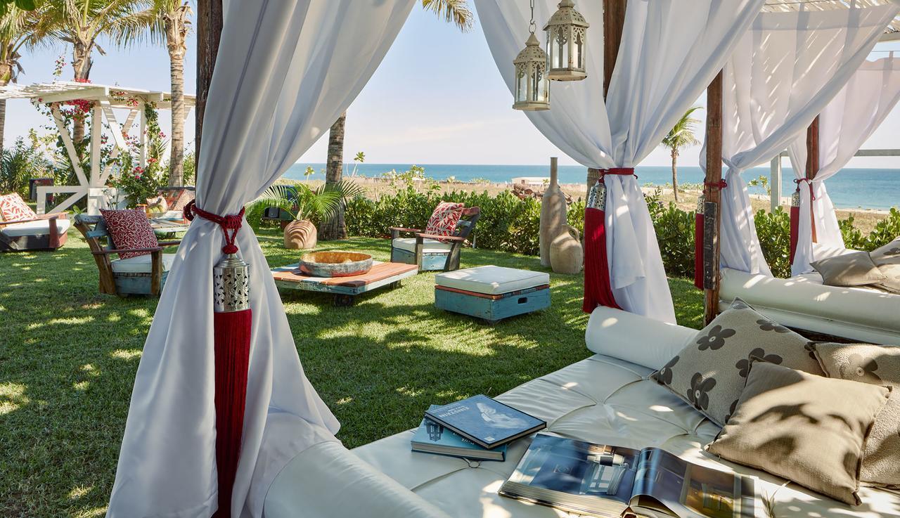 The Chili Beach Private Resort Жижока ди Жерикоакоара Екстериор снимка