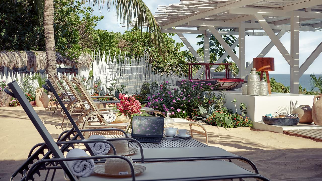 The Chili Beach Private Resort Жижока ди Жерикоакоара Екстериор снимка