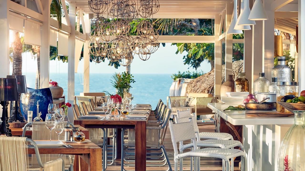 The Chili Beach Private Resort Жижока ди Жерикоакоара Екстериор снимка