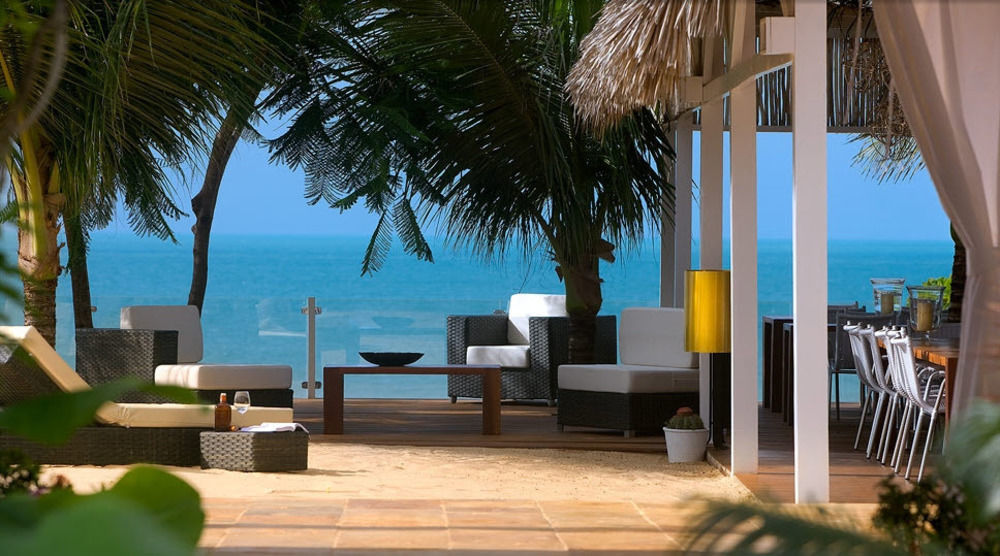 The Chili Beach Private Resort Жижока ди Жерикоакоара Екстериор снимка