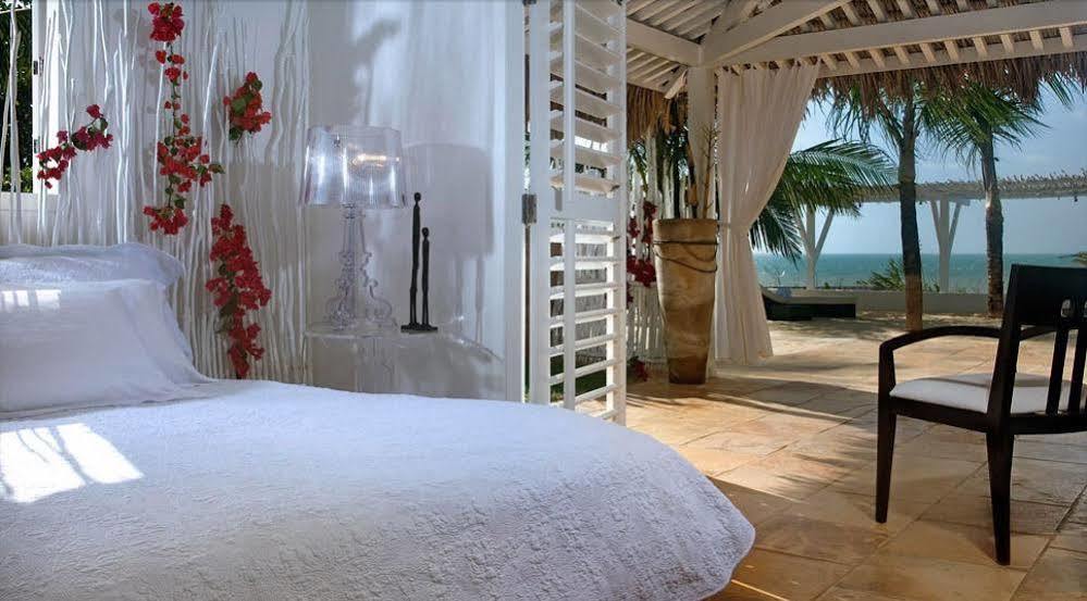 The Chili Beach Private Resort Жижока ди Жерикоакоара Екстериор снимка