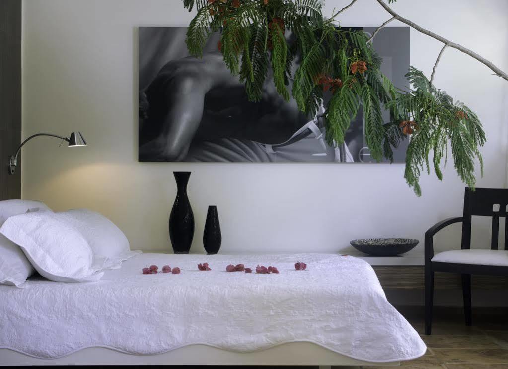 The Chili Beach Private Resort Жижока ди Жерикоакоара Екстериор снимка