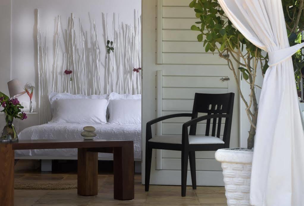 The Chili Beach Private Resort Жижока ди Жерикоакоара Екстериор снимка