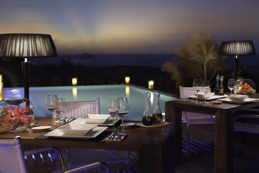 The Chili Beach Private Resort Жижока ди Жерикоакоара Екстериор снимка