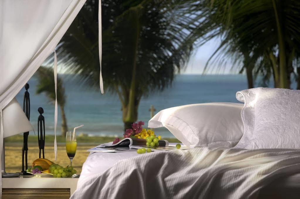 The Chili Beach Private Resort Жижока ди Жерикоакоара Екстериор снимка