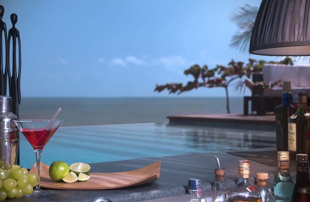 The Chili Beach Private Resort Жижока ди Жерикоакоара Екстериор снимка