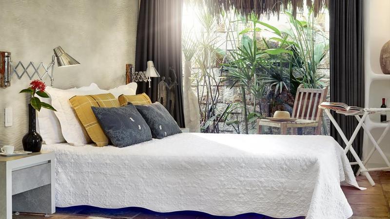 The Chili Beach Private Resort Жижока ди Жерикоакоара Екстериор снимка